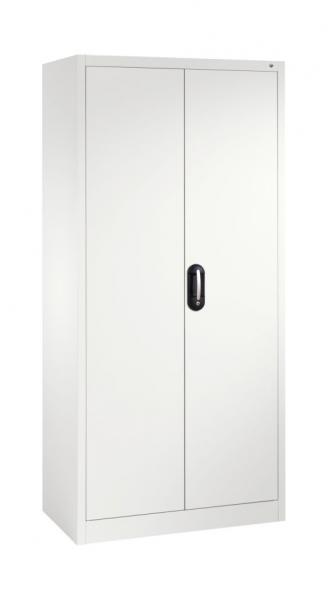 Aktenschrank Acurado mit Drehtüren, 5 Ordnerhöhen, H1950xB930xT600mm